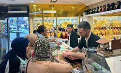 Altında Şok Düşüş! Yüksekova’da Fiyatlar Değişti