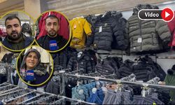Yüksekova’da Kışlık Kıyafet Fiyatları Uçtu: Mont ve Bot Cep Yaktı