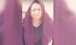 Yüksekova’da Saniye Öner Kalp Krizi Sonucu Hayatını Kaybetti