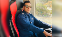 Zernek Barajı Kazasında Kayıp Genç 5 Saatlik Arama Sonrası Bulundu