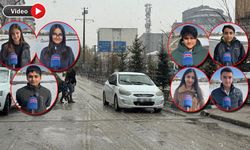 Öğrencilere sorduk: "Kar yağdığında tatil olsun mu olmasın mı"?