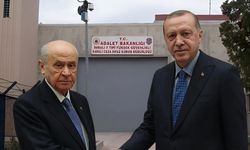 Flaş İddia: Komisyon İmralı'ya mı Gidiyor?