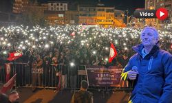 Xero Abbas Hakkari’de Sevenleriyle Buluştu