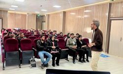 Yüksekova’da Evlilik Kredisi Alan Çiftlere “Evlilik Öncesi Eğitim”