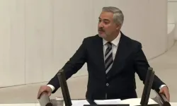 Zülküf Uçar’dan YYÜ’deki olaylara tepki: “Öğrencilerin eylemleri haklıdır”