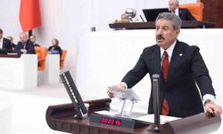 Tatar: "2026 bütçesi Türkiye Yüzyılı’nın güçlü bütçesi olacak"