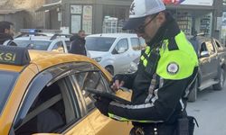 Hakkari'de huzur denetimi