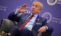 Bülent Arınç'tan Bahçeli ve Feti Yıldız’a çağrı