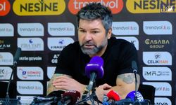 Vanspor’da Hakan Kutlu Dönemi Sona Erdi