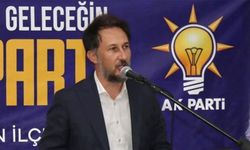 AK Parti’li başkan görevinden istifa etti