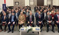 İzmir Valisi Elban: "Kurulan İzmir Kaynak Verimliliği Merkezi, Türkiye’de ilk ve tek kurum"