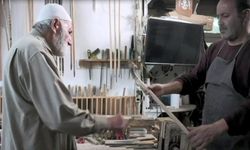 "Zamanın Ustaları" belgeselinden ilk görüntüler yayınlandı