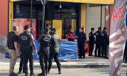 Mersin’de dehşet: Önce anne oğulu ardından büfeciyi öldürdü