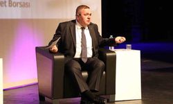 Akıncı: "Mesleki eğitim geleceğin ekonomisinin anahtarıdır"