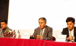 Mersin’de eğitim süreçleri değerlendirme toplantısı yapıldı