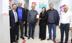 DTSO’dan toplumsal destek hareketi: Bağlar Semt Polikliniği’ne modern emzirme odası katkısı