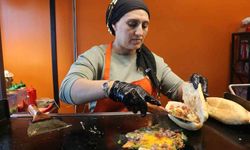 Diyarbakır’daki bu işletmede sadece kadınlar çalışıyor