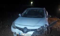 Dövdüğü eşini öldü zannederek olaya kaza süsü verdi