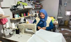 Karslı kadın girişimciden ilham veren başarı