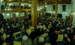 Erzurum’da asırlık gelenek 1001 Hatim başlıyor