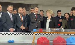 Tekin: "Arnavutköy’de 2 yıl içerisinde 21 okul tamamlanmış olacak"