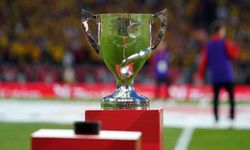 Kupada Fenerbahçe-Beşiktaş derbisinin tarihi açıklandı