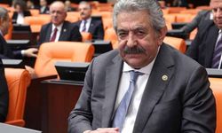 Feti Yıldız’dan 'hasta ve yaşlı mahkum' çıkışı