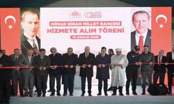 Esenyurt’ta toplu açılış şöleni: Dev projeler hayata geçirildi