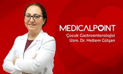 Uzm. Dr. Gülşan’dan çocuklarda kabızlık uyarısı