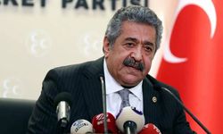 MHP'li Yıldız’dan AK Parti'nin süreç raporu hakkında değerlendirme