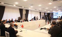 7. Uluslararası Mersin Maratonu pazar günü koşulacak