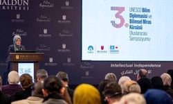 TÜRGEV, UNESCO Bilim Diplomasisi Sempozyumu’nda 14 ülkeyi bir araya getirdi