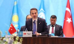 Bakan Bayraktar: "Doğudan batıya ‘yeşil enerji hattı’ çalışmaları başlıyor"