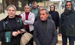 Mardin’de Resul Derin’i sopayla öldüren 2 sanığa ağırlaştırılmış müebbet