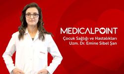 Uzm. Dr. Şan: "Çocuklarda grip okullarda hızla yayılıyor"
