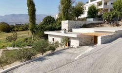 Elektrik yok, makine yok: Şırnak’ta asırlık değirmenden dünyaya coğrafi işaretli tahin