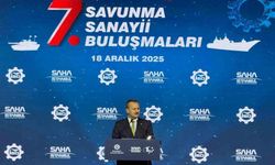 Prof. Dr. Görgün: "Savunma ve havacılık sanayisi ihracatı 8,5 milyar dolara ulaştı"