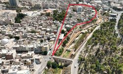 Şanlıurfa’da kentsel dönüşüm projesi hayata geçiyor