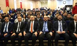 Bakan Yardımcısı Eminoğlu: "81 ilin tamamında gençlik ve spor tesislerimiz var"