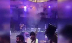 Hindistan'da gece kulübünde yangın: 25 ölü