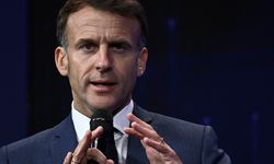 Macron, 8 Aralık'ta Londra'da Zelenskiy ve Avrupalı liderlerle bir araya gelecek