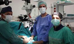 Elazığ’da mikro-TESE yönteminde büyük başarı : İlk gebelik elde edildi