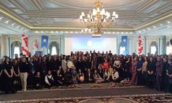 Van’da Dünya Gönüllüler Günü kutlandı