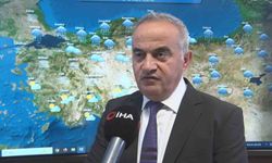 Hava sıcaklığı yurt genelinde mevsim normalleri civarında seyredecek