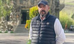 Van F Tipi Cezaevi’nde Tutuklu Sezai Aksu Hayatını Kaybetti