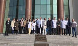 Van ile Nahçıvan arasında yeni sağlık köprüsü