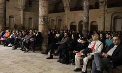 Büyükşehir Belediyesi’nden ’Dünya Kadın Hakları Günü’ne özel konser