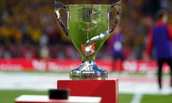 Ziraat Türkiye Kupası’nda gruplar belli oldu
