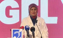 Yılmaz: "44 bin engelli gönüllümüz Engelsiz Teşkilatı’nda gece gündüz hizmet ediyor"