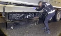 Batman’da: 35 kilo skunk, 2 kilo esrar ele geçirildi